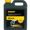 Borup Effektiv rørrens 2,5 liter | Øvrige Kjemikalier