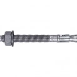 Heco Ekspanderskrue 10 x 60 mm - 2 stk. | Skruer