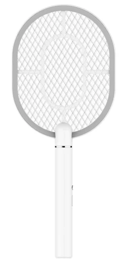 Garden Elektrisk fluesmekker oppladbar – ® | Sesongavslutning|Insektmidler