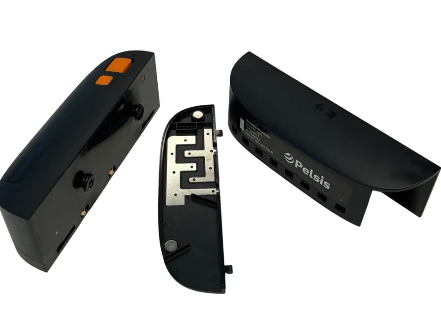 Pest-Stop Elektrisk musefelle oppladbar – | Feller