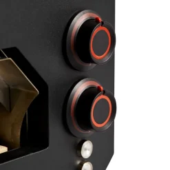 Elektrisk pizzaovn Napoli 13" | Pizzaovn & Tilbehør