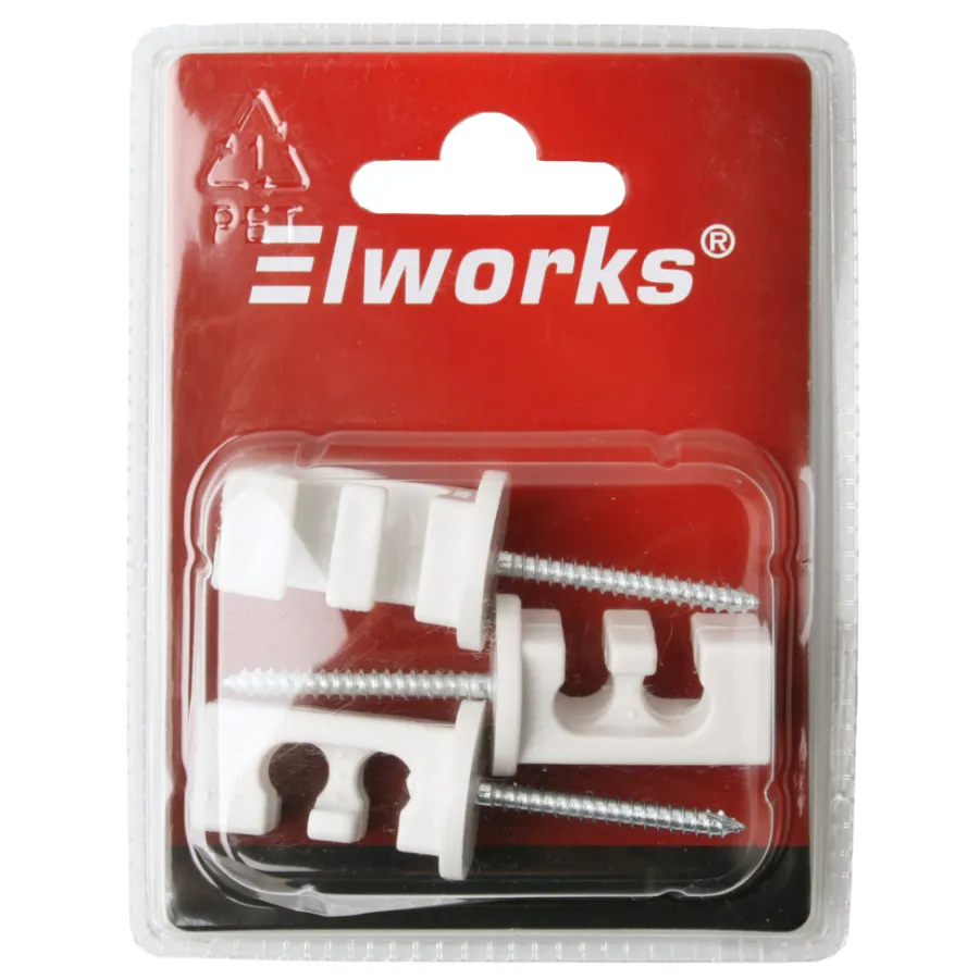 Elworks Eloppheng 3 stk. | Eloppheng & -Feste