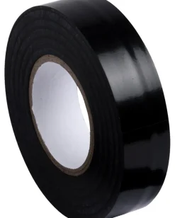 Elworks Eltape svart 15 mm 10 meter | Eloppheng & -Feste