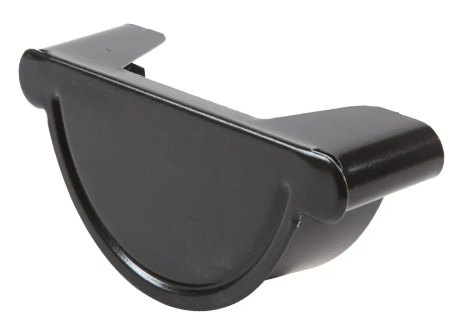 Endestykke universal | Takrenner