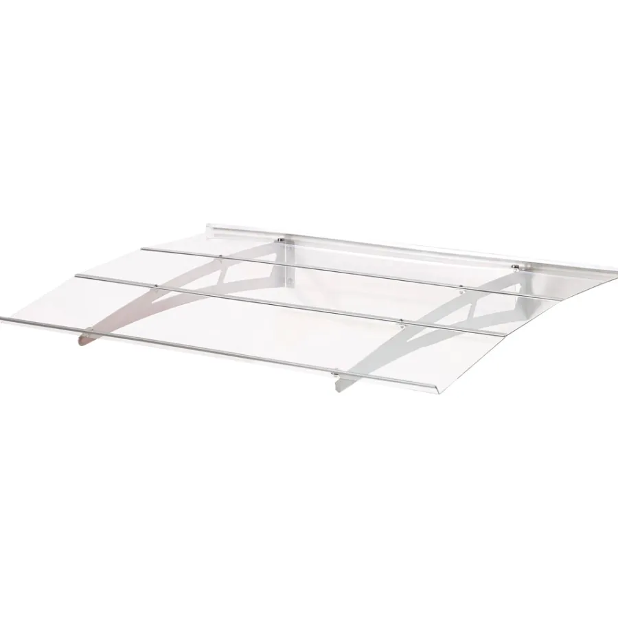 Entrétak "Madrid 1200" 1200 x 900 mm | Takplater