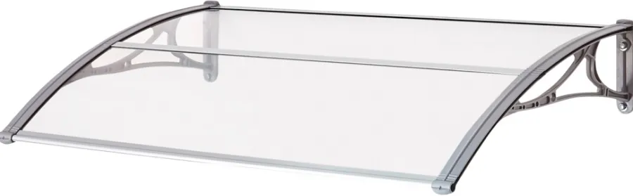Entrétak til dør "Helsingborg" 1200 x 740 mm | Takpanel