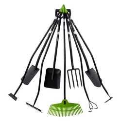 Garden Ergonomisk hagegreip 19,5 × 114 cm - ® | Øvrige Hageredskaper