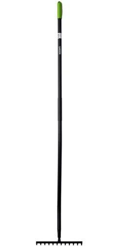 Garden Ergonomisk hagerive 30 x 160 cm - ® | River Og Raker