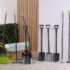 Garden Ergonomisk hagespade - ® | Skuffer Og Spader