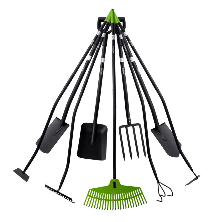 Garden Ergonomisk hagespade - ® | Skuffer Og Spader