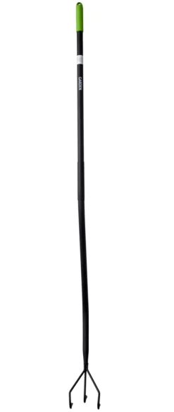 Garden Ergonomisk kultivator 11 x 160 cm - ® | River Og Raker