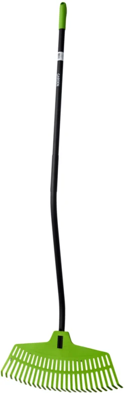 Garden Ergonomisk løvrive 55 x 160 cm - ® | River Og Raker