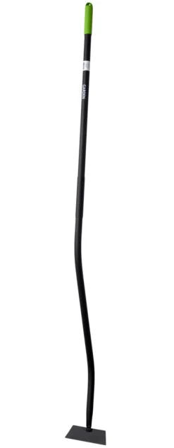 Garden Ergonomisk skuffejern 17 × 160 cm - ® | River Og Raker