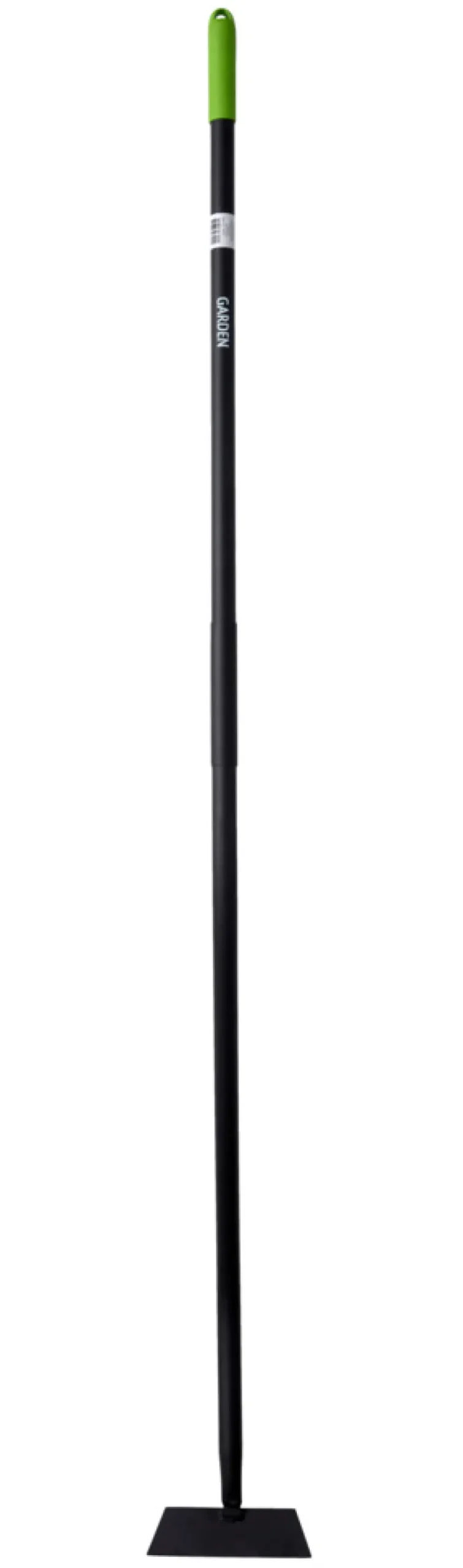 Garden Ergonomisk skuffejern 17 × 160 cm - ® | River Og Raker