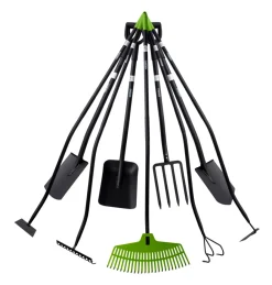 Garden Ergonomisk stikkspade - ® | Skuffer Og Spader