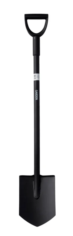 Garden Ergonomisk stikkspade - ® | Skuffer Og Spader