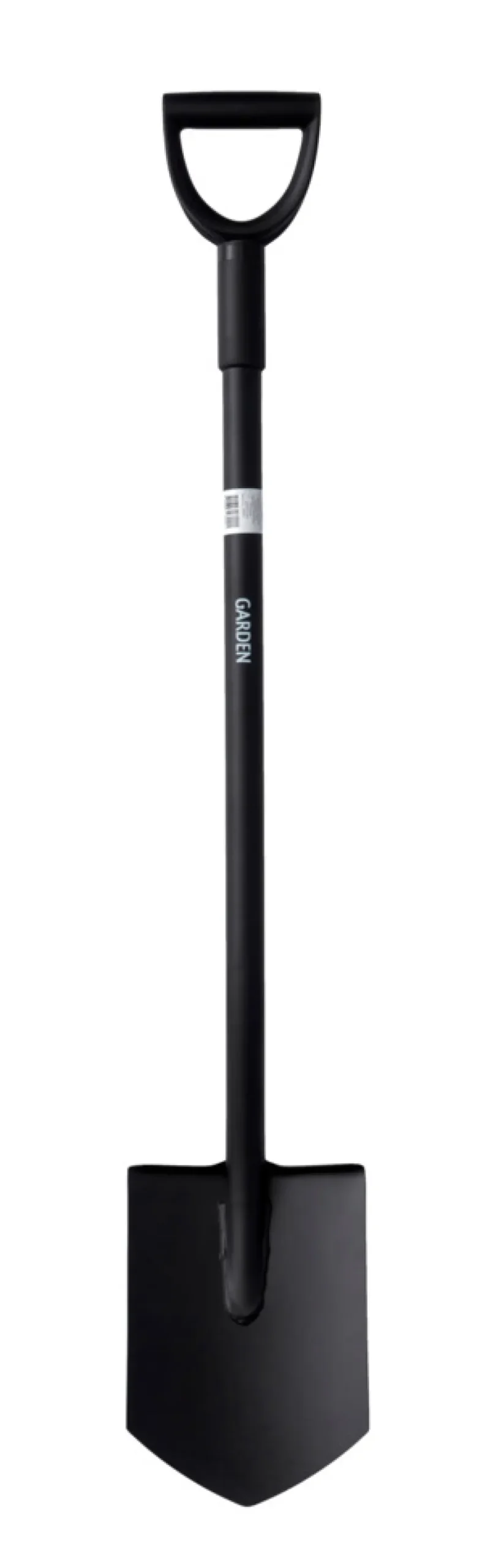 Garden Ergonomisk stikkspade - ® | Skuffer Og Spader