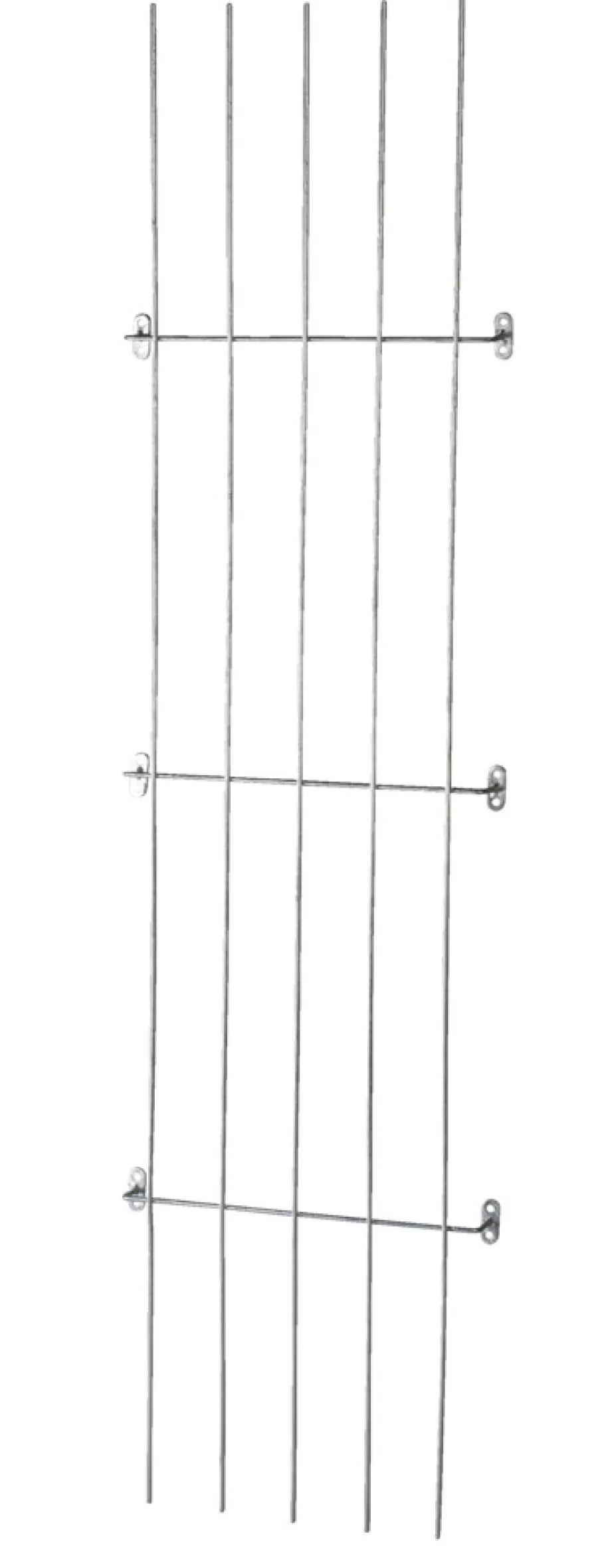 Scan-Pot Espalier flat 165 x 34 x 5 cm | Espalier