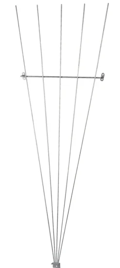 Scan-Pot Espalier vifte | Espalier