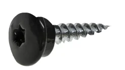Heco Fasadeskrue 4,8 x 35 mm - 50 stk. | Skruer