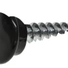 Heco Fasadeskrue 4,8 x 35 mm svart - 50 stk. | Skruer