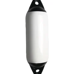 Majoni Fender 12x45 cm hvit - | Båtutstyr & Båtpleie