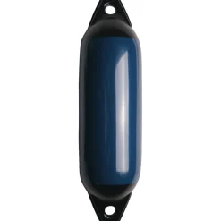 Majoni Fender 15x58 cm marineblå - | Båtutstyr & Båtpleie