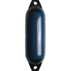 Majoni Fender 21x62 cm marineblå - | Båtutstyr & Båtpleie