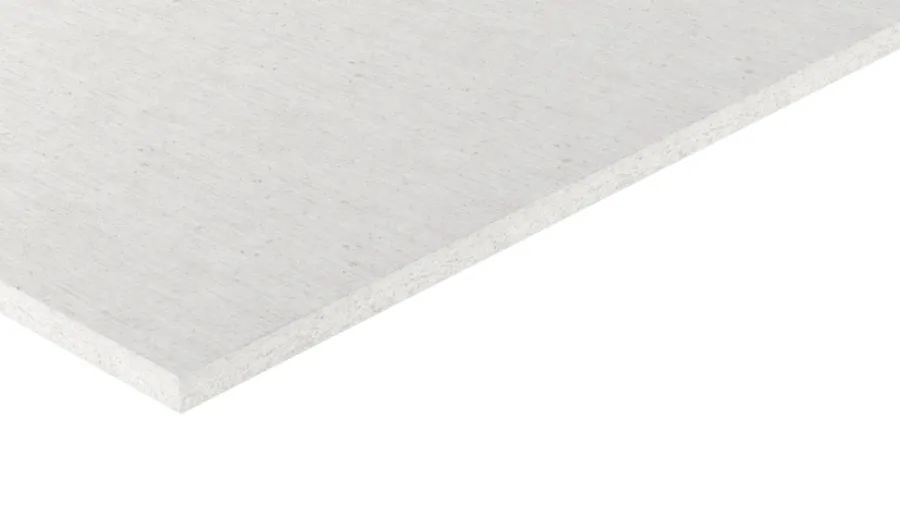 Fermacell ® fibergips rettkant handy 12,5 mm | Gipsplater
