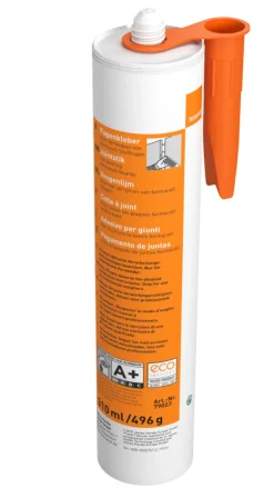Fermacell ® limfuge 310 ml | Gipsplater|Fugeprodukter