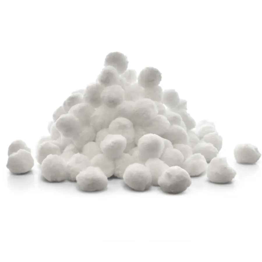 Swim & Fun Filterkuler 500 gram - | Bassengtilbehør & Pleie