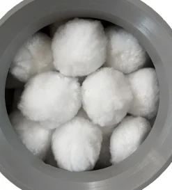Swim & Fun Filterkuler 500 gram - | Bassengtilbehør & Pleie