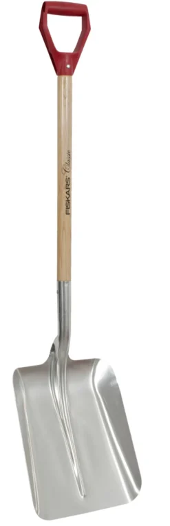Fiskars Classic Snøskuffe 0160 | Snørydding