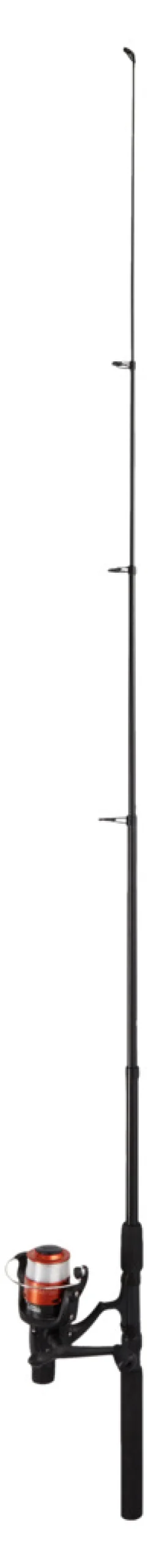 Fiskestang 2,1 meter teleskopstang | Fiskeutstyr