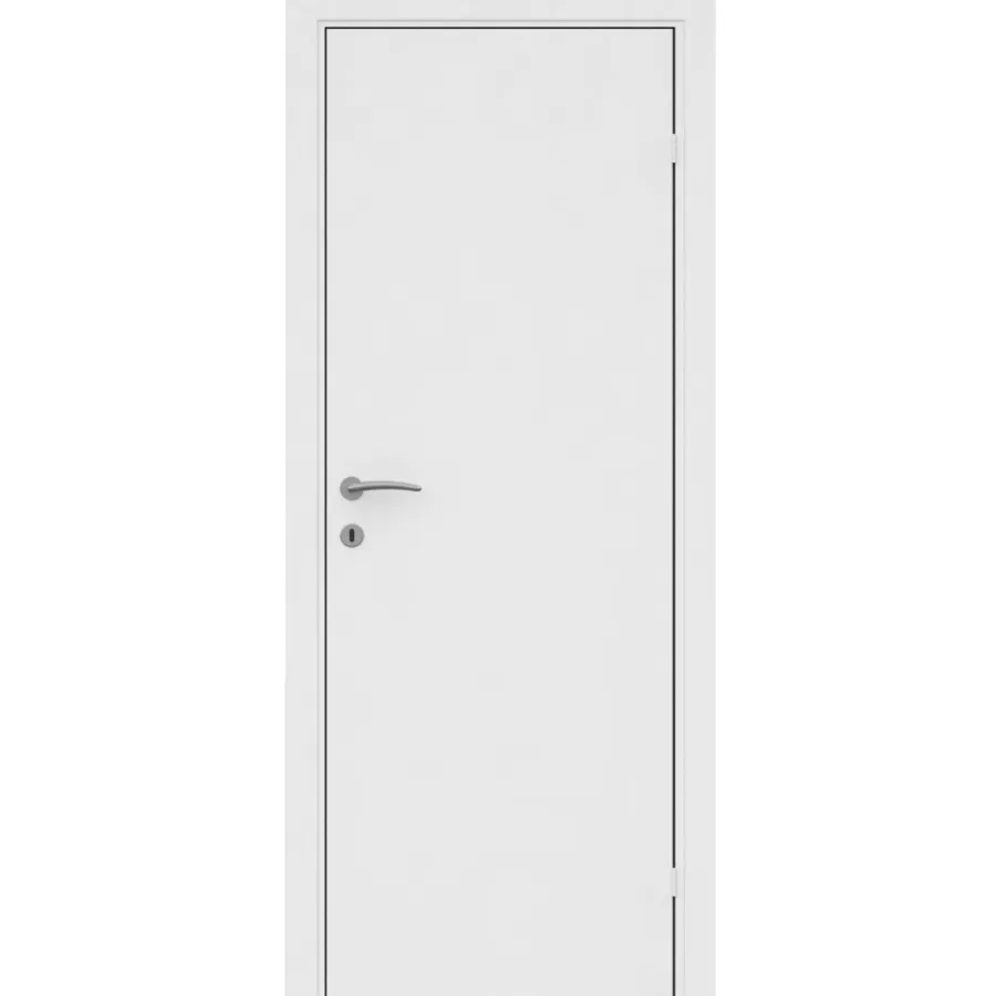Torso Fix-it hvitmalt celledør 82,6 cm - Optimal | Dører & Karmer