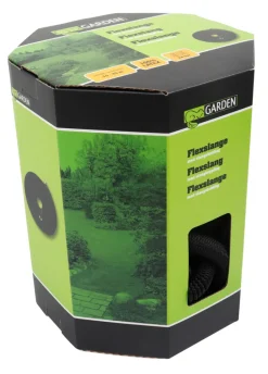 Garden Flexslange med slangekobling 45 meter - ® | Hageslanger Og Tilbehør