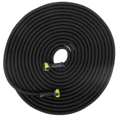 Garden Flexslange med slangekobling 45 meter - ® | Hageslanger Og Tilbehør