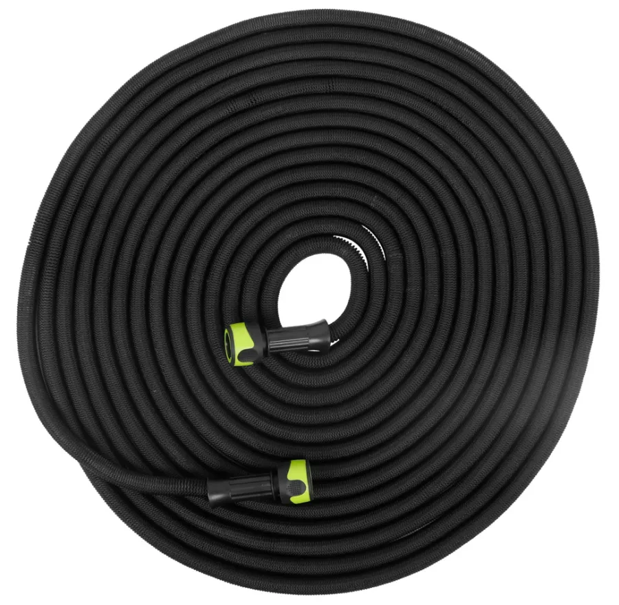 Garden Flexslange med slangekobling 45 meter - ® | Hageslanger Og Tilbehør