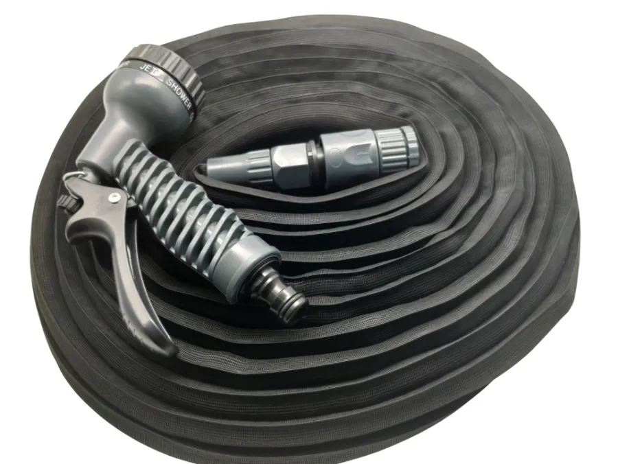 Garden Flexslange premium 30 meter med tilbehør - ® | Hageslanger Og Tilbehør