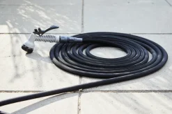 Garden Flexslange premium 30 meter med tilbehør - ® | Hageslanger Og Tilbehør