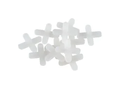 Eskimo Flisekryss 5 mm 200 stk. - | Murerverktøy
