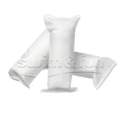 Swim & Fun Flocking Stick 1 kg - | Bassengtilbehør & Pleie