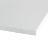 Rias Foamlux PVC skumplate 10 mm, 1000 x 750 mm | Plast- & Skumplater