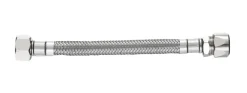 Forlengerslange Kombi Flex 25 cm | Flexslanger