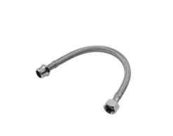 Forlengerslange Kombi Flex 25 cm | Flexslanger