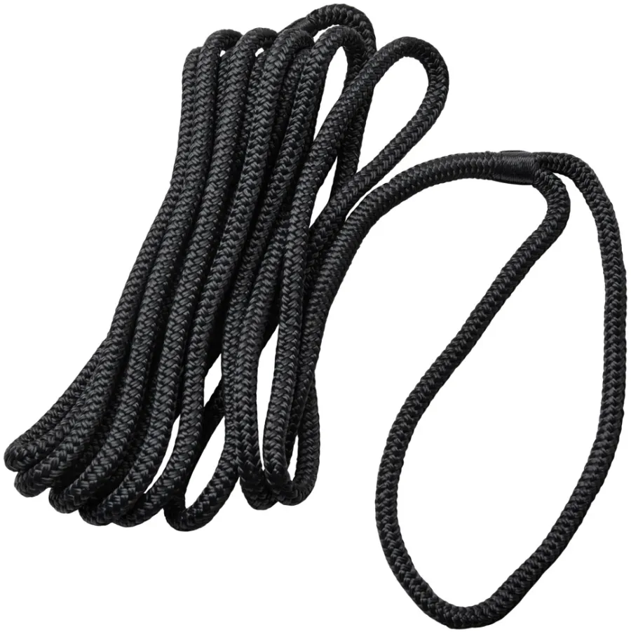 G. Funder Fortøyningsline Ø12 mm x 6 meter | Tau & Snor