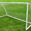 Ud & Leg Fotballmål 240 x 120 x 90 cm | Sesongavslutning|Spill & Underholdning