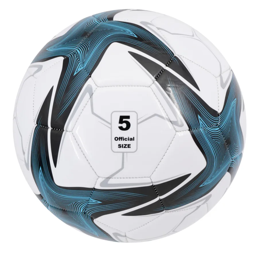 Fotball pvc (lærlook) | Sesongavslutning|Spill & Underholdning