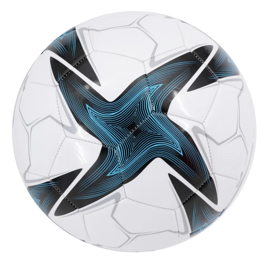Fotball pvc (lærlook) | Sesongavslutning|Spill & Underholdning
