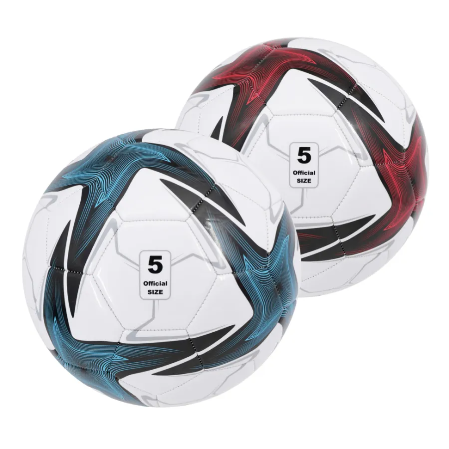 Fotball pvc (lærlook) | Sesongavslutning|Spill & Underholdning